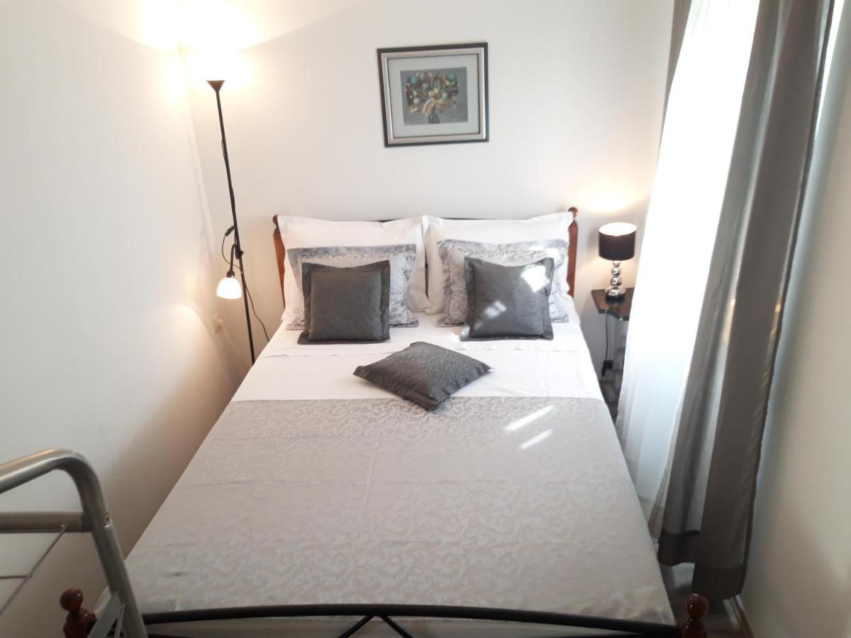 דירות ספליט Luxury Mansarda Duplex - City Centre - Stone House מראה חיצוני תמונה