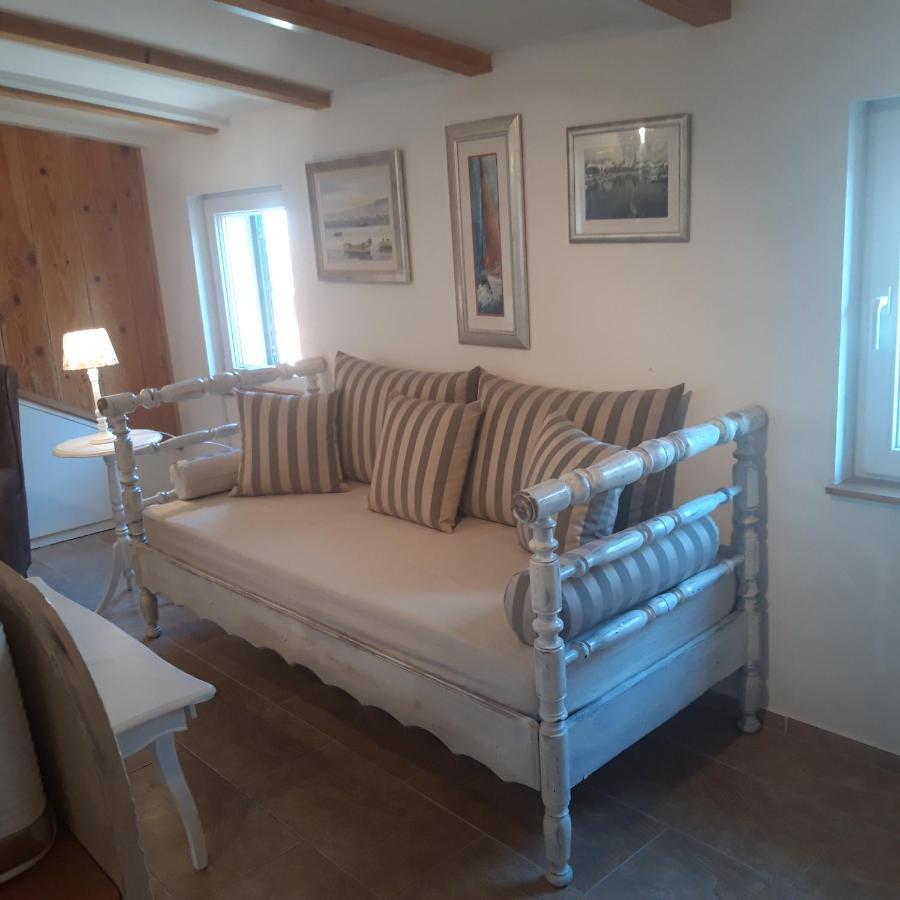 דירות ספליט Luxury Mansarda Duplex - City Centre - Stone House מראה חיצוני תמונה