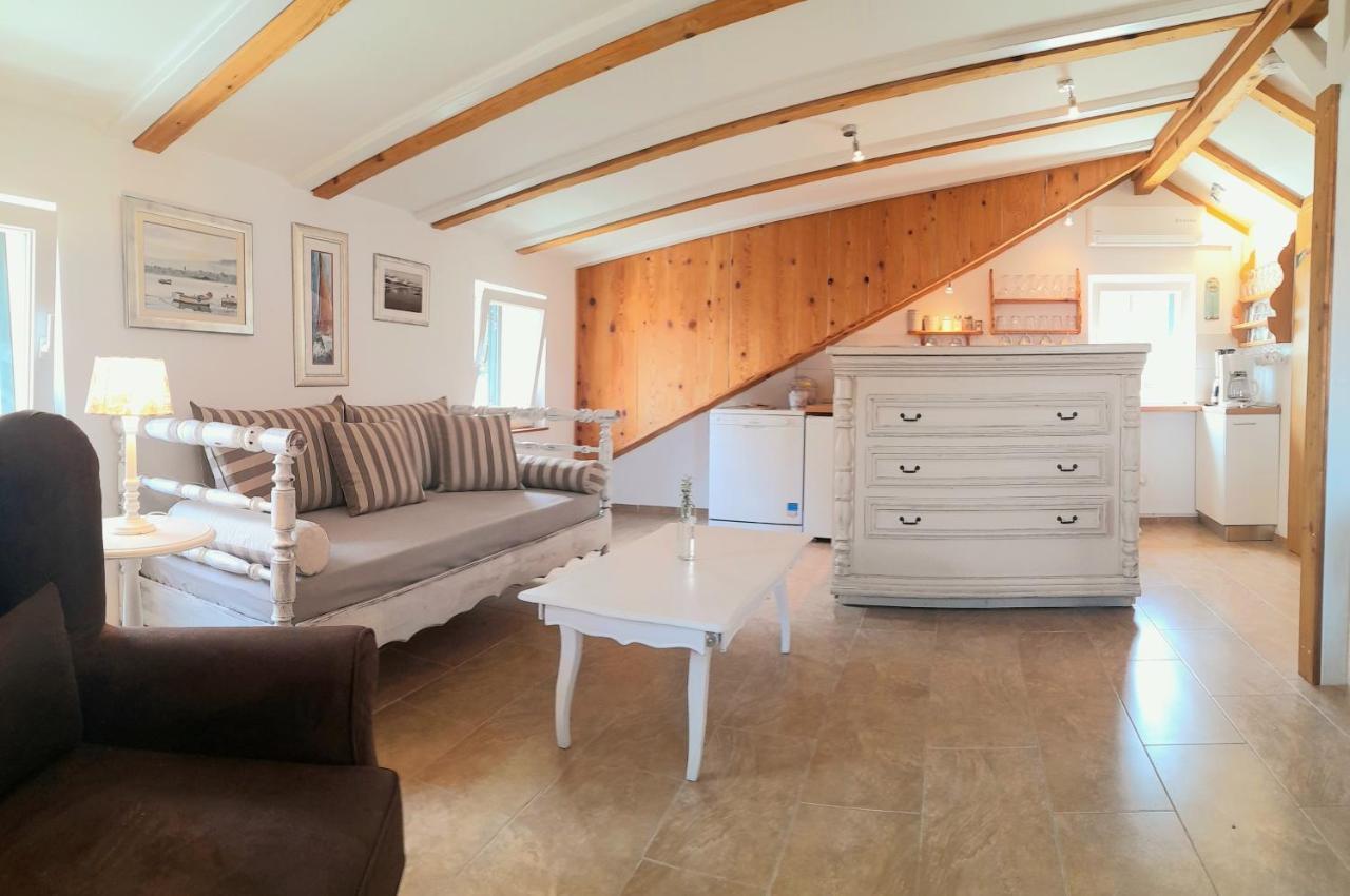 דירות ספליט Luxury Mansarda Duplex - City Centre - Stone House מראה חיצוני תמונה