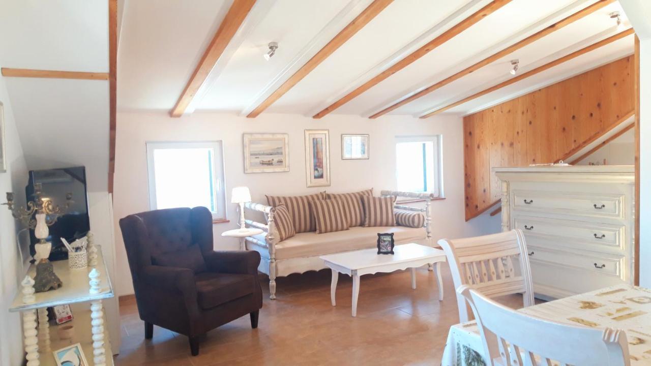 דירות ספליט Luxury Mansarda Duplex - City Centre - Stone House מראה חיצוני תמונה