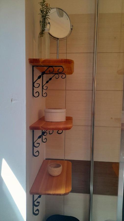 דירות ספליט Luxury Mansarda Duplex - City Centre - Stone House מראה חיצוני תמונה